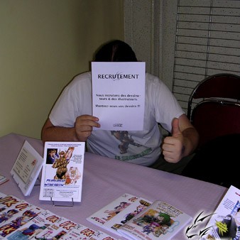 mangacity-1-27 Mangacity 1 Convention manga Rennes