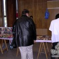 Mangacity 1 Convention manga Rennes