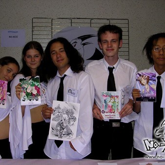 mangacity-1-71 Mangacity 1 Convention manga Rennes