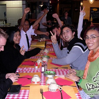 mangacity-1-85 Mangacity 1 Convention manga Rennes