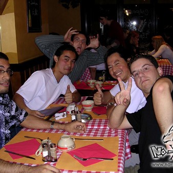 mangacity-1-86 Mangacity 1 Convention manga Rennes