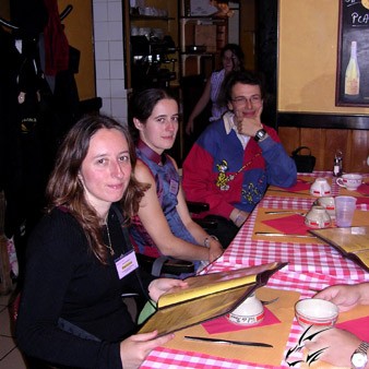 mangacity-1-88 Mangacity 1 Convention manga Rennes