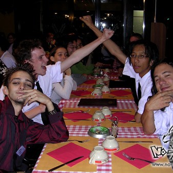 mangacity-1-92 Mangacity 1 Convention manga Rennes