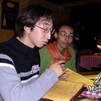 mangacity-1-93 Mangacity 1 Convention manga Rennes