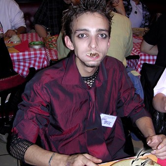 mangacity-1-98 Mangacity 1 Convention manga Rennes