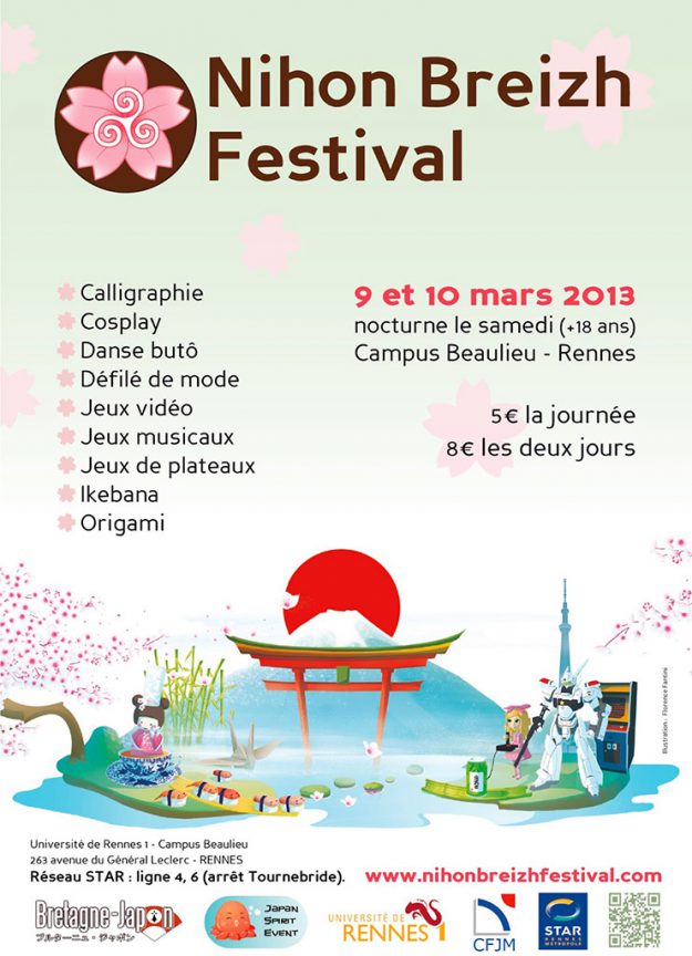 Lire le compte-rendu intégral : <a href="https://www.no-xice.com/album/nihon-breizh-festival-1/">cliquez ici !</a>
