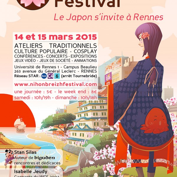 Lire le compte-rendu intégral : <a href="https://www.no-xice.com/album/nihon-breizh-festival-3/">cliquez ici !</a>