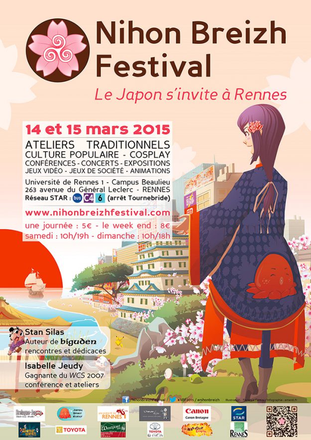 Lire le compte-rendu intégral : <a href="https://www.no-xice.com/album/nihon-breizh-festival-3/">cliquez ici !</a>
