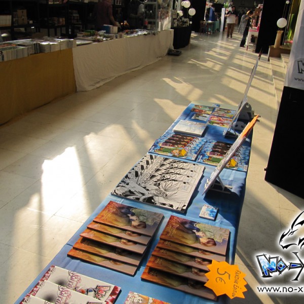 Lire le compte-rendu intégral : <a href="https://www.no-xice.com/album/nihon-breizh-festival-3/">cliquez ici !</a>