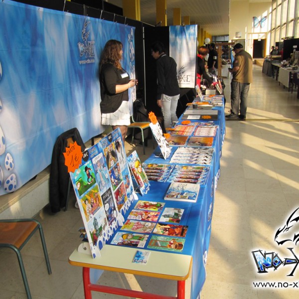 Lire le compte-rendu intégral : <a href="https://www.no-xice.com/album/nihon-breizh-festival-3/">cliquez ici !</a>