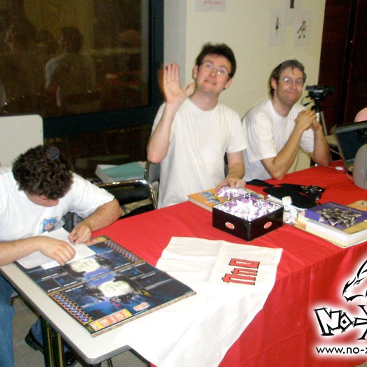 Lire le compte-rendu intégral : <a href="https://www.no-xice.com/album/super-nihon-experimental-summer-1/">cliquez ici !</a> snes-1-003