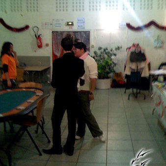 Lire le compte-rendu intégral : <a href="https://www.no-xice.com/album/soiree-wazabi-1/">cliquez ici !</a>