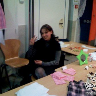 Lire le compte-rendu intégral : <a href="https://www.no-xice.com/album/soiree-wazabi-1/">cliquez ici !</a>