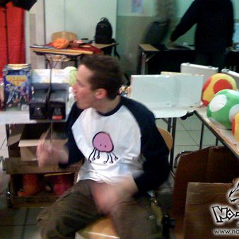 Lire le compte-rendu intégral : <a href="https://www.no-xice.com/album/soiree-wazabi-1/">cliquez ici !</a>