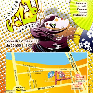 Lire le compte-rendu intégral : <a href="https://www.no-xice.com/album/soiree-wazabi-2/">cliquez ici !</a>