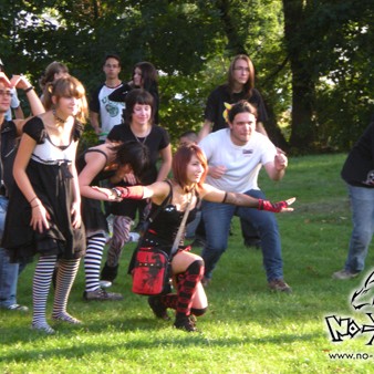 Lire le compte-rendu intégral : <a href="https://www.no-xice.com/album/soiree-wazabi-3/">cliquez ici !</a>