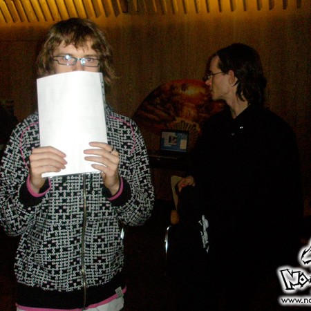 Lire le compte-rendu intégral : <a href="https://www.no-xice.com/album/soiree-wazabi-4/">cliquez ici !</a>