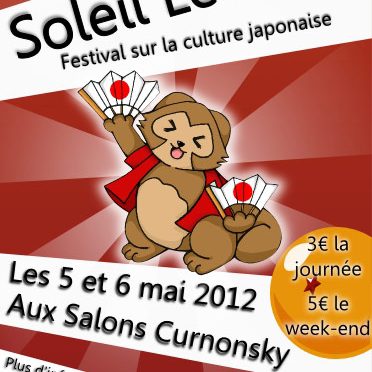 Lire le compte-rendu intégral : <a href="https://www.no-xice.com/album/soleil-levant-1/">cliquez ici !</a>