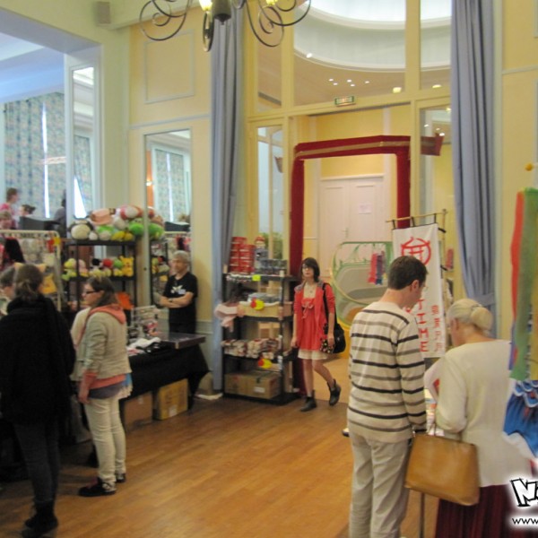 Lire le compte-rendu intégral : <a href="https://www.no-xice.com/album/soleil-levant-1/">cliquez ici !</a>