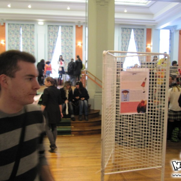 Lire le compte-rendu intégral : <a href="https://www.no-xice.com/album/soleil-levant-1/">cliquez ici !</a>