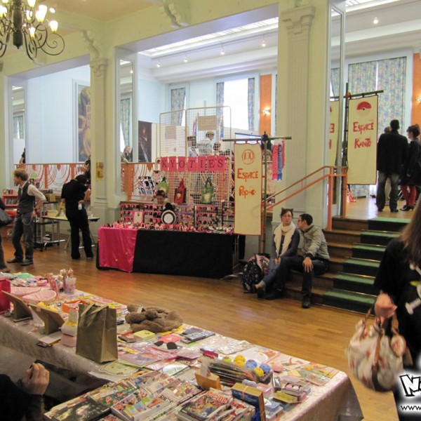 Lire le compte-rendu intégral : <a href="https://www.no-xice.com/album/soleil-levant-1/">cliquez ici !</a>