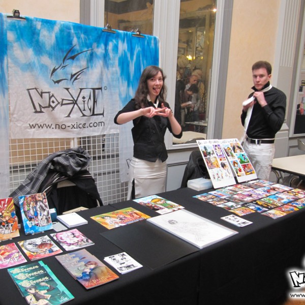 Lire le compte-rendu intégral : <a href="https://www.no-xice.com/album/soleil-levant-2/">cliquez ici !</a>