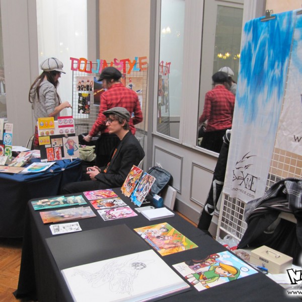 Lire le compte-rendu intégral : <a href="https://www.no-xice.com/album/soleil-levant-2/">cliquez ici !</a>