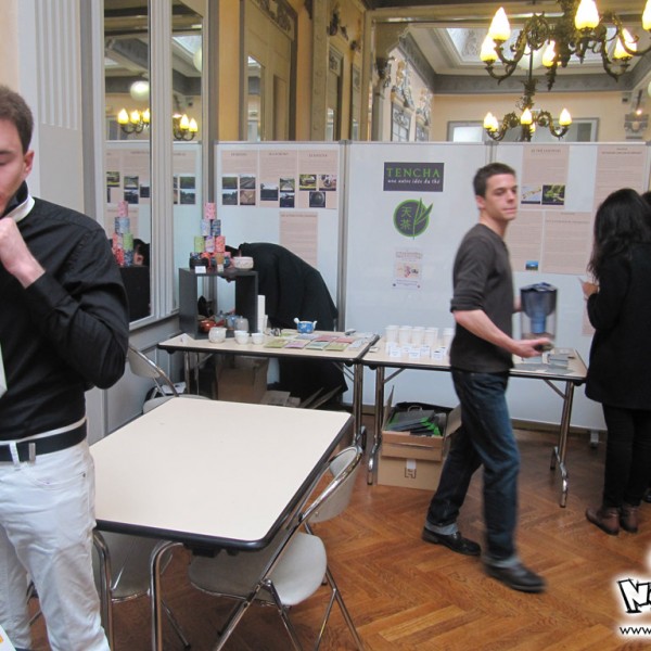 Lire le compte-rendu intégral : <a href="https://www.no-xice.com/album/soleil-levant-2/">cliquez ici !</a>