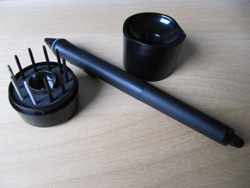 Stylet Microsoft Slim Pen 2 Pour Microsoft Surface Pro 8 / Surface