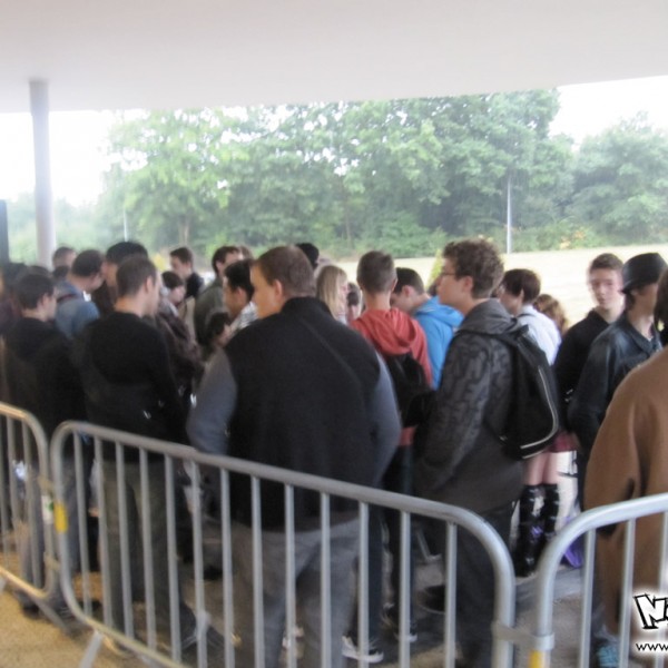 Lire le compte-rendu intégral : <a href="https://www.no-xice.com/album/wazabi-8/">cliquez ici !</a>