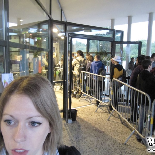 Lire le compte-rendu intégral : <a href="https://www.no-xice.com/album/wazabi-8/">cliquez ici !</a>