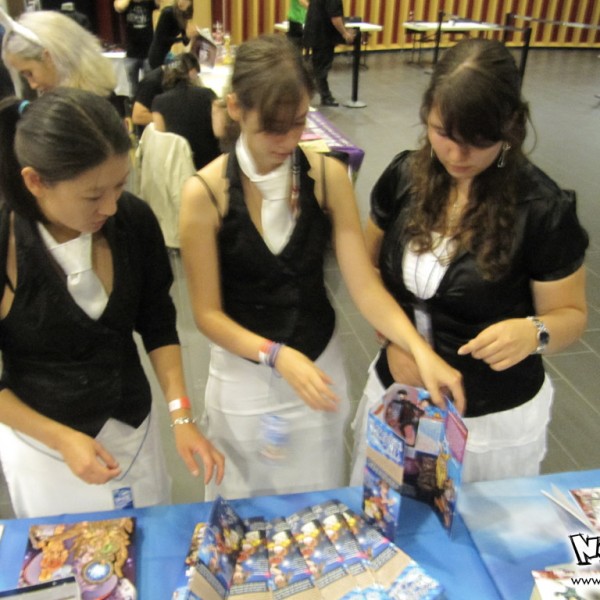 Lire le compte-rendu intégral : <a href="https://www.no-xice.com/album/wazabi-8/">cliquez ici !</a>