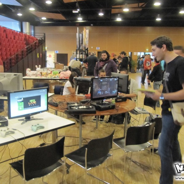 Lire le compte-rendu intégral : <a href="https://www.no-xice.com/album/wazabi-8/">cliquez ici !</a>