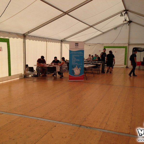 wazabi 9 noxice nantes convention manga