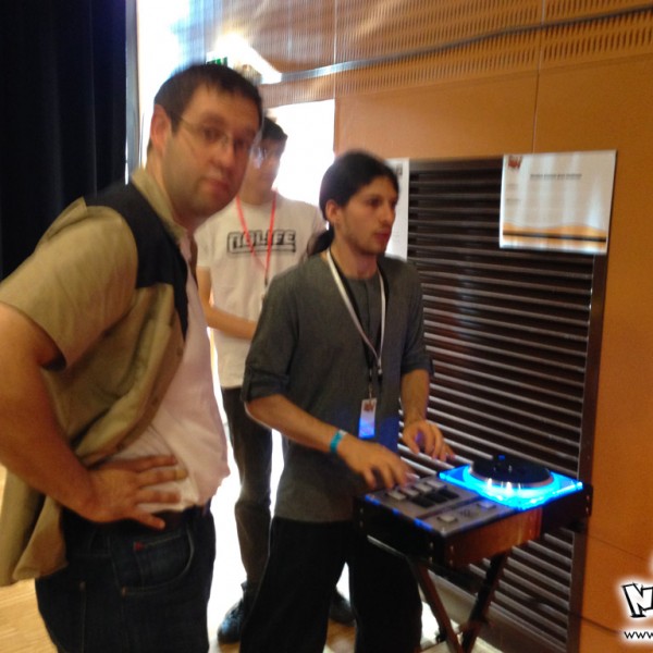 wazabi 9 noxice nantes convention manga