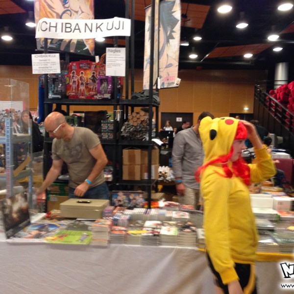 wazabi 9 noxice nantes convention manga