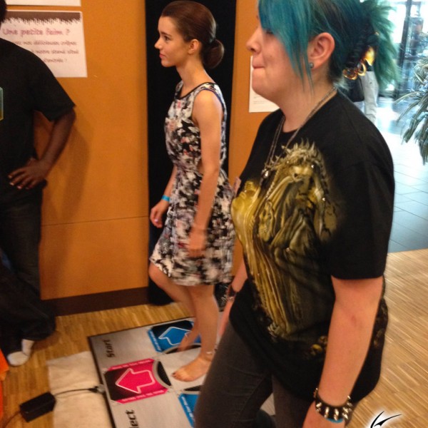 wazabi 9 noxice nantes convention manga