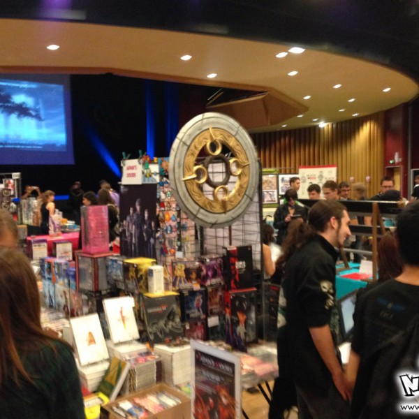 wazabi 9 noxice nantes convention manga