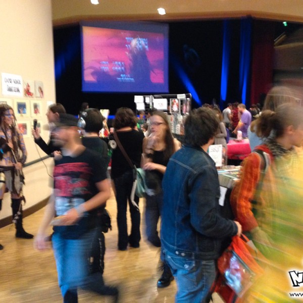 wazabi 9 noxice nantes convention manga