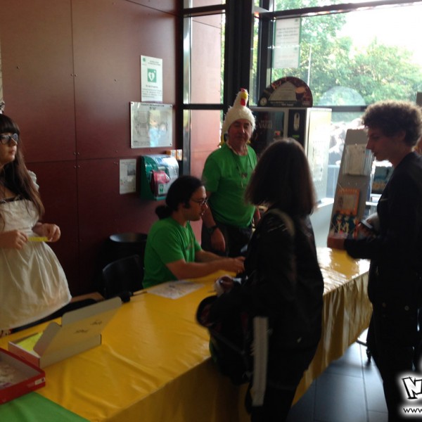 wazabi 9 noxice nantes convention manga