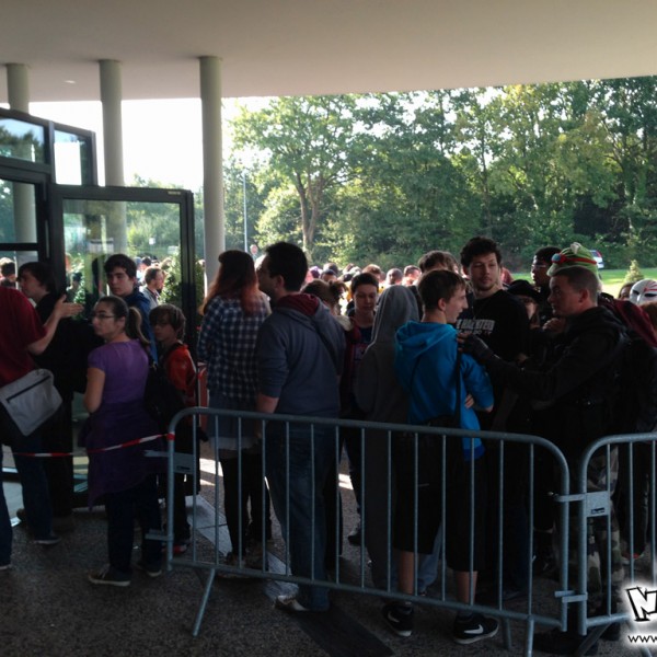 wazabi 9 noxice nantes convention manga