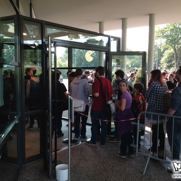 wazabi 9 noxice nantes convention manga