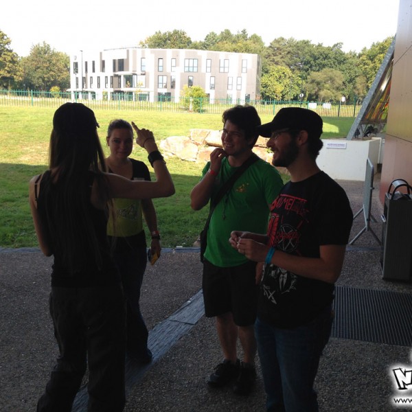 wazabi 9 noxice nantes convention manga