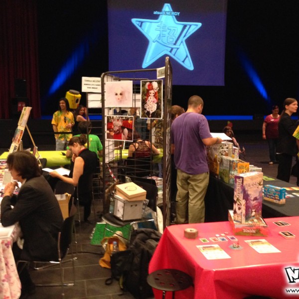 wazabi 9 noxice nantes convention manga