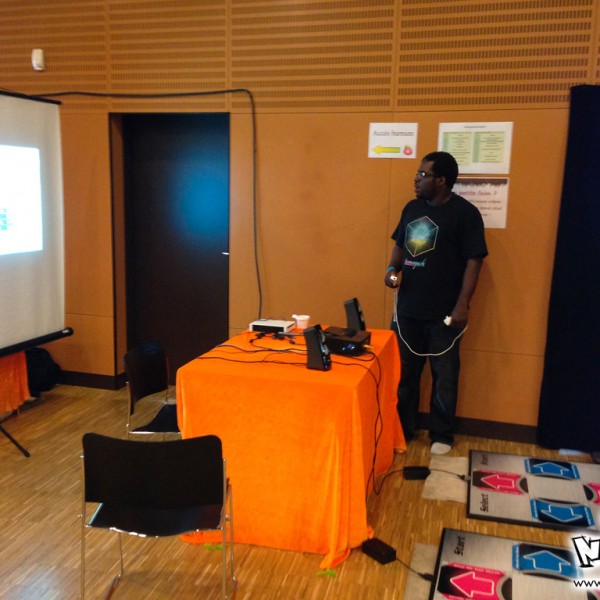 wazabi 9 noxice nantes convention manga