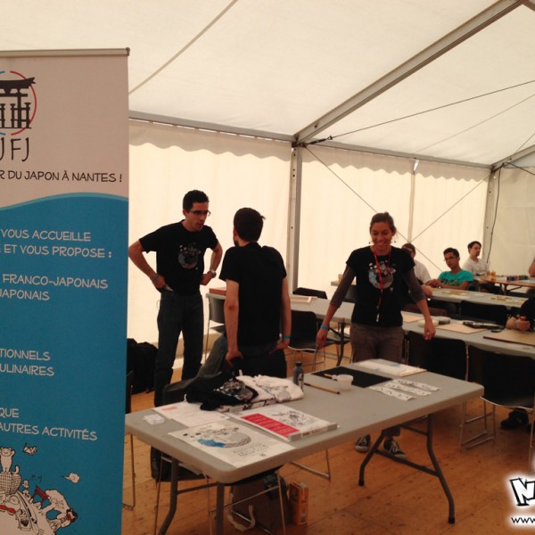 wazabi 9 noxice nantes convention manga