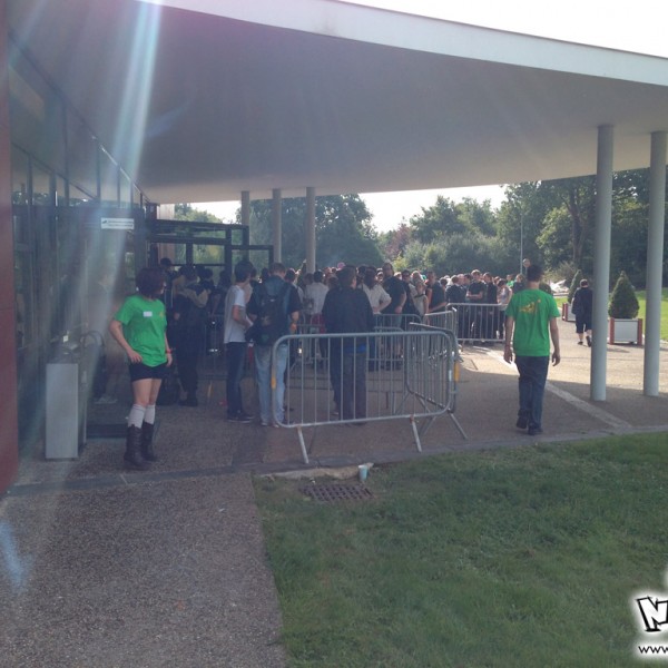 wazabi 9 noxice nantes convention manga