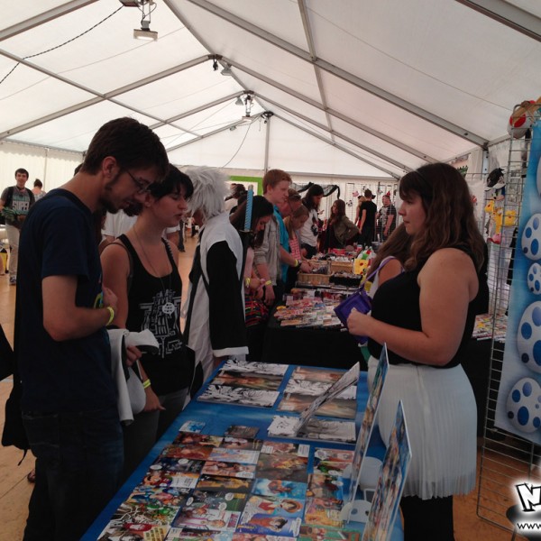 wazabi 9 noxice nantes convention manga