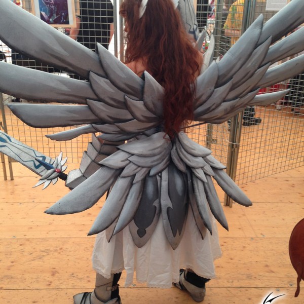 wazabi 9 noxice nantes convention manga