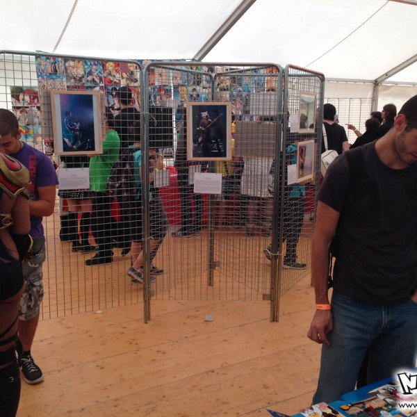 wazabi 9 noxice nantes convention manga